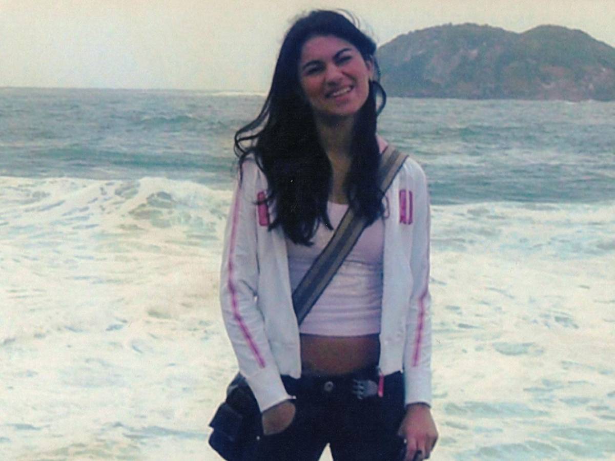 La macabra historia del portero condenado por el dantesco asesinato de su esposa