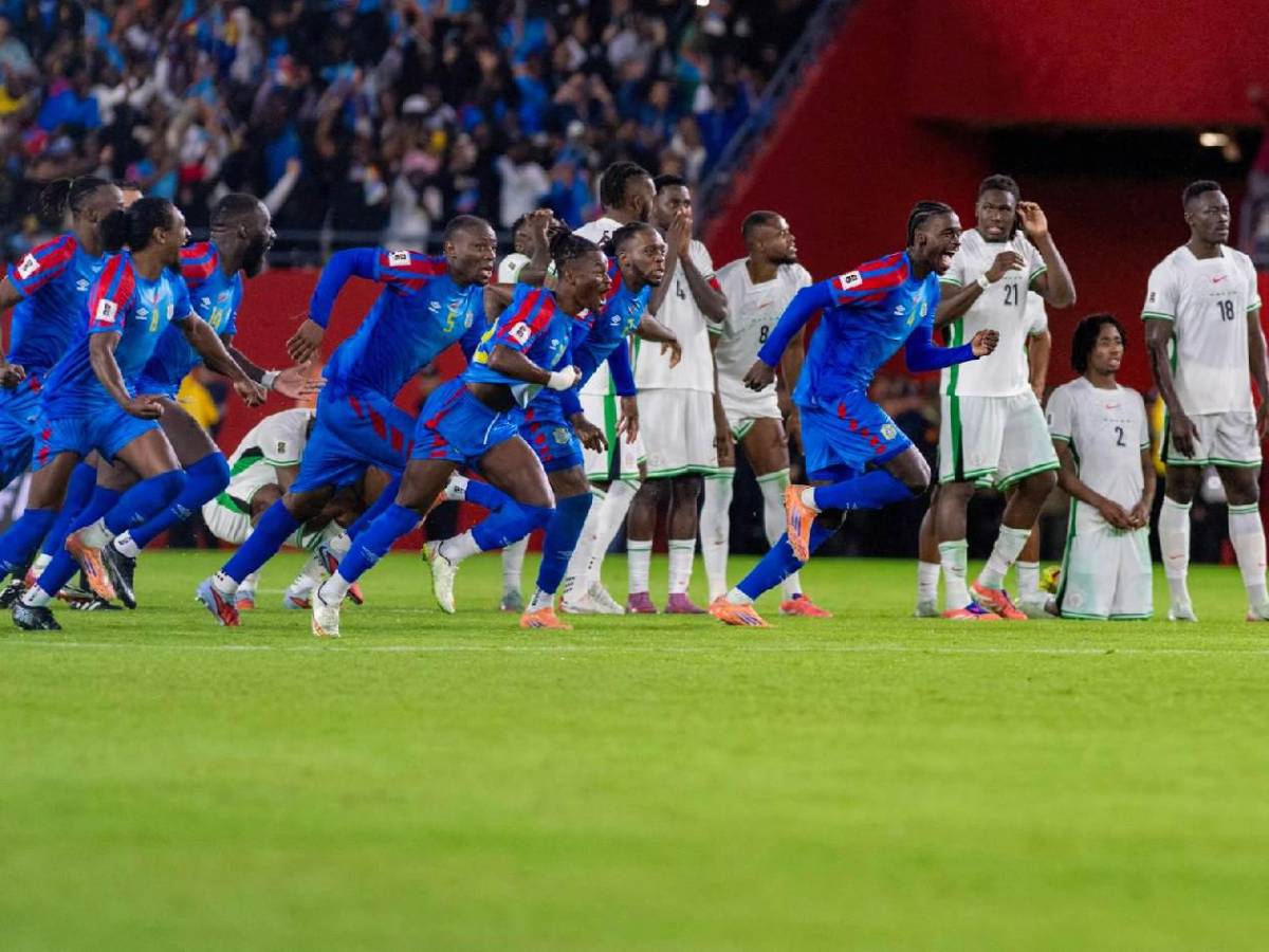 Dejan fuera del Mundial 2026 a famosa selección: ¡Sorpresa va al repechaje!