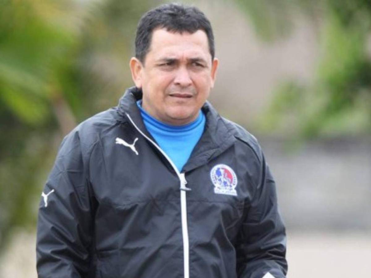 ¿Un campeón del mundo? Estos técnicos podrían llegar al Olimpia por Eduardo Espinel