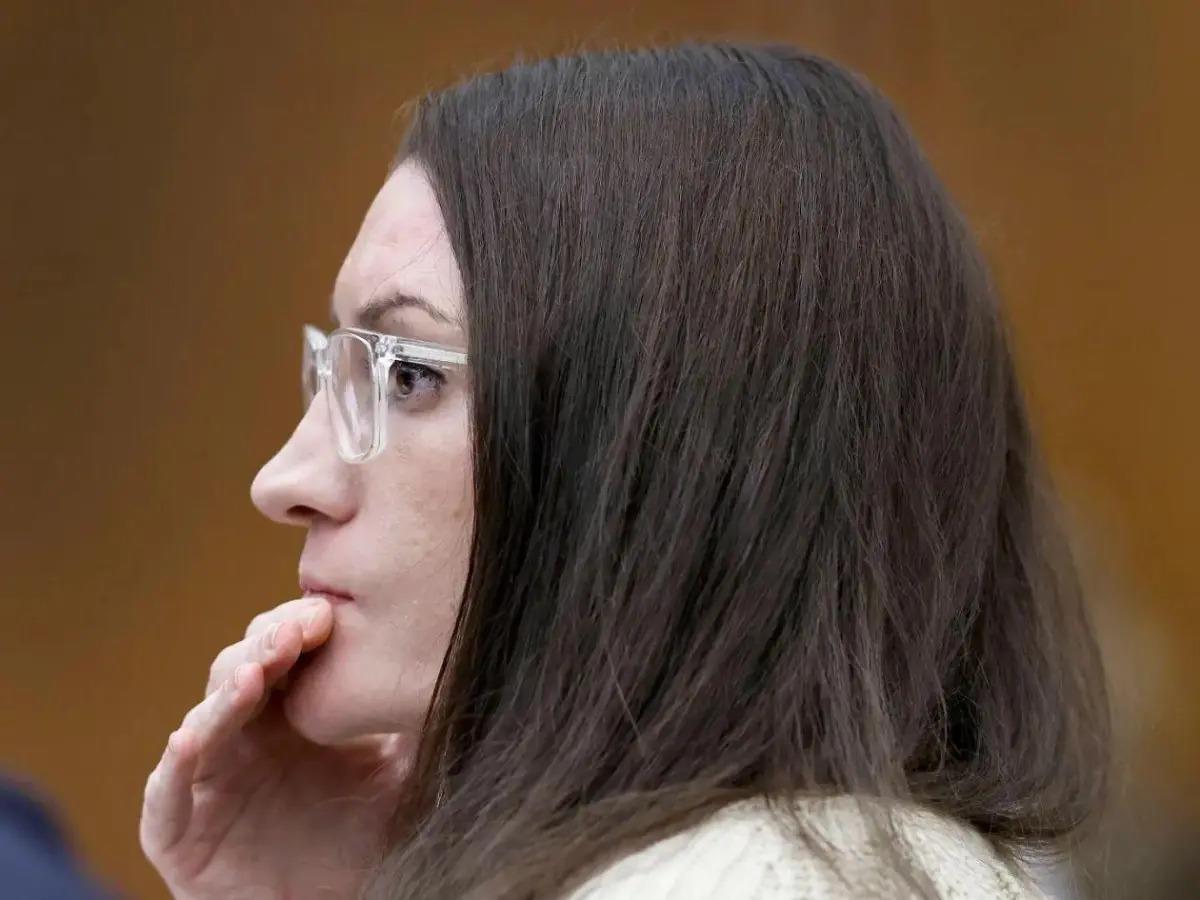 ¿Maldad o enfermedad mental? La verdad detrás del caso de Lindsay Clancy