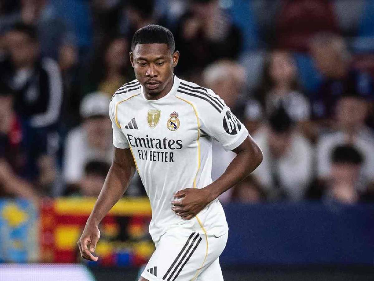 Los señalados del Real Madrid tras perder la Supercopa: ¡solo dos se salvan!