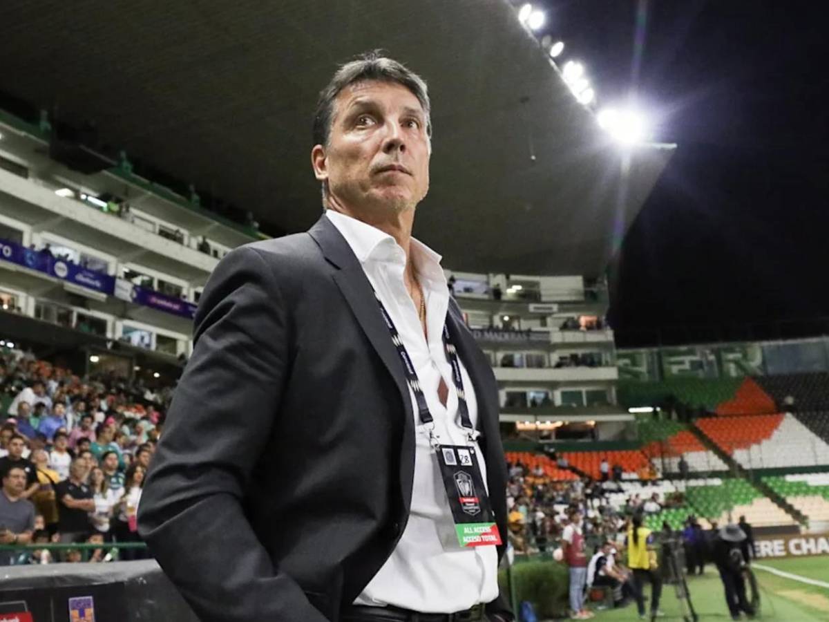 ¿Tatiana Flores tuvo relación con veterano entrenador? Se conoce la verdad