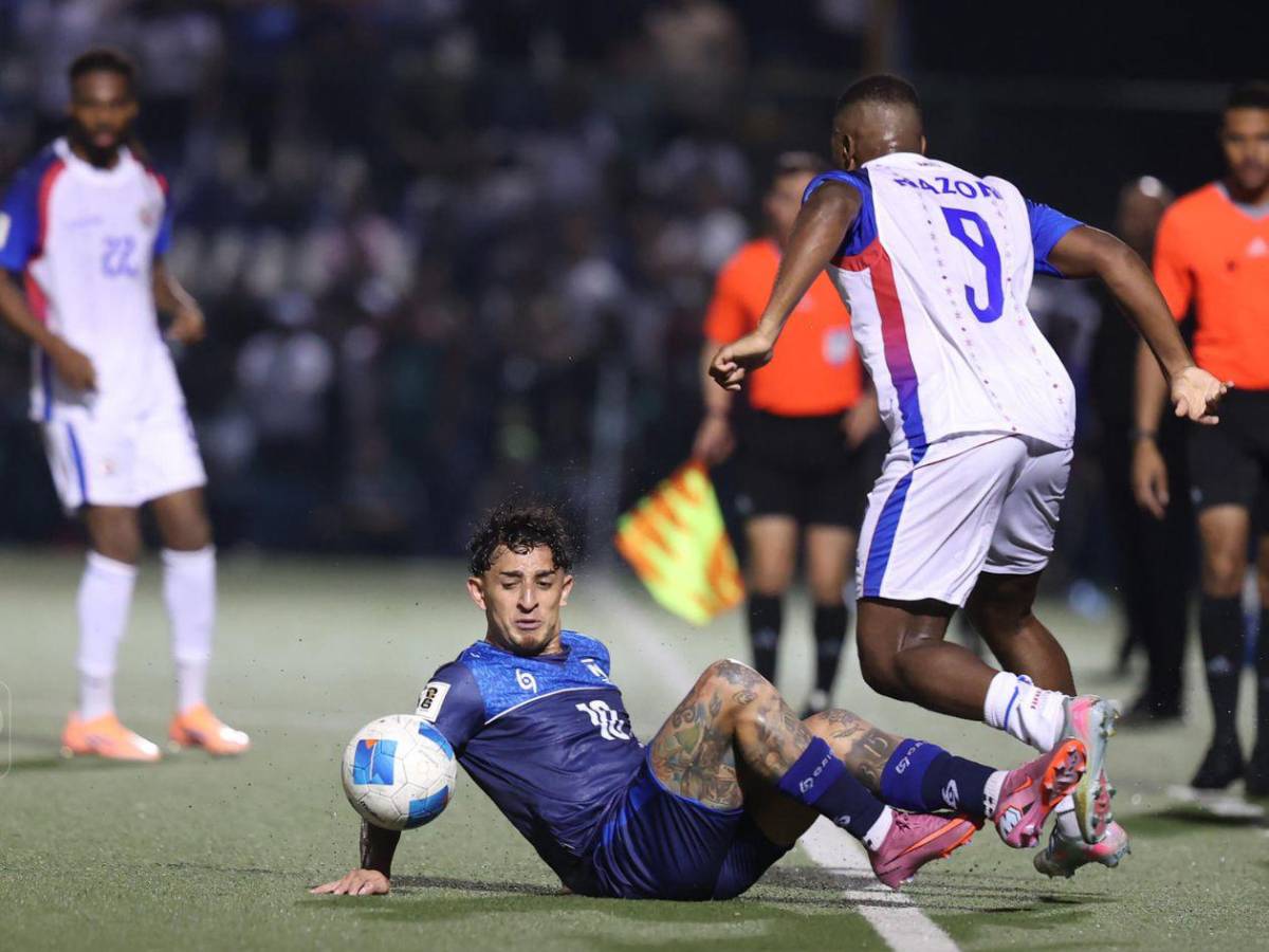 Hinchas japoneses dan lección de cultura tras partido entre Nicaragua y Haití