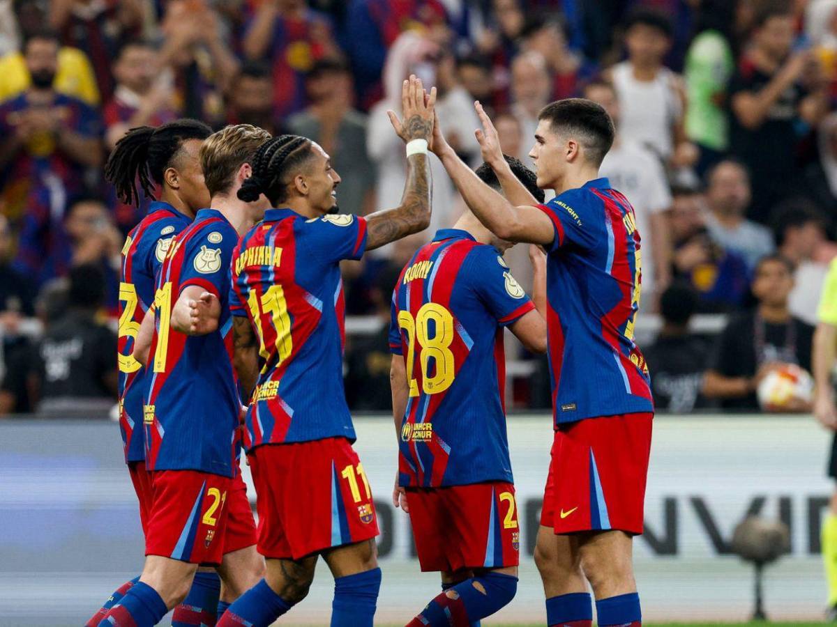 Barcelona cierra acuerdo para próxima temporada: activan millonaria cláusula