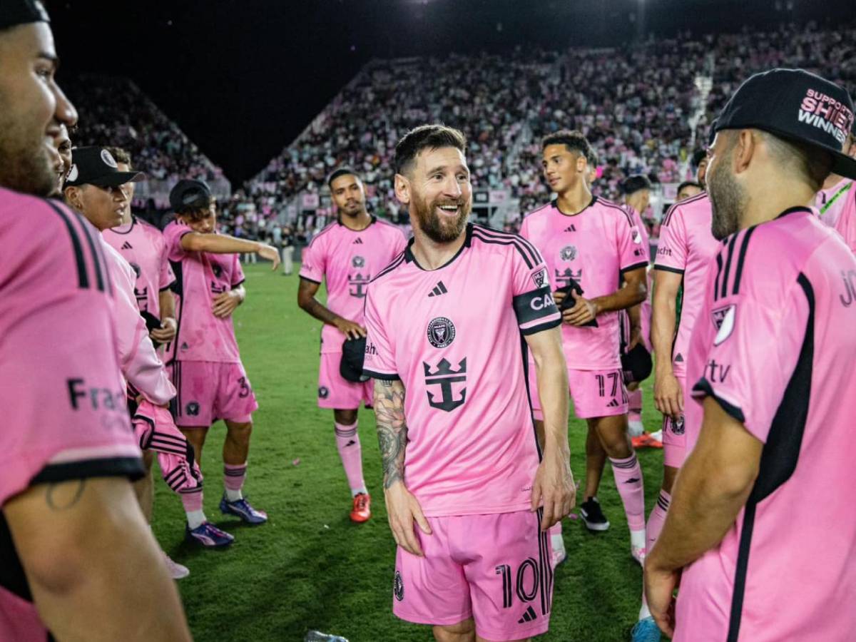 Messi elige su último equipo para jugar: Destapan increíble secreto de su cláusula