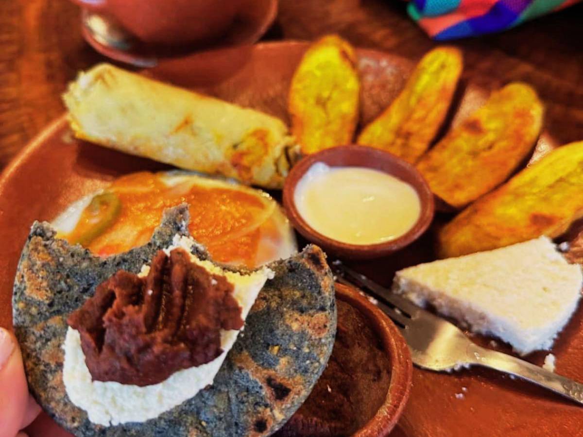 Un viaje al corazón de la tradición: un rincón auténtico de Gracias, Lempira