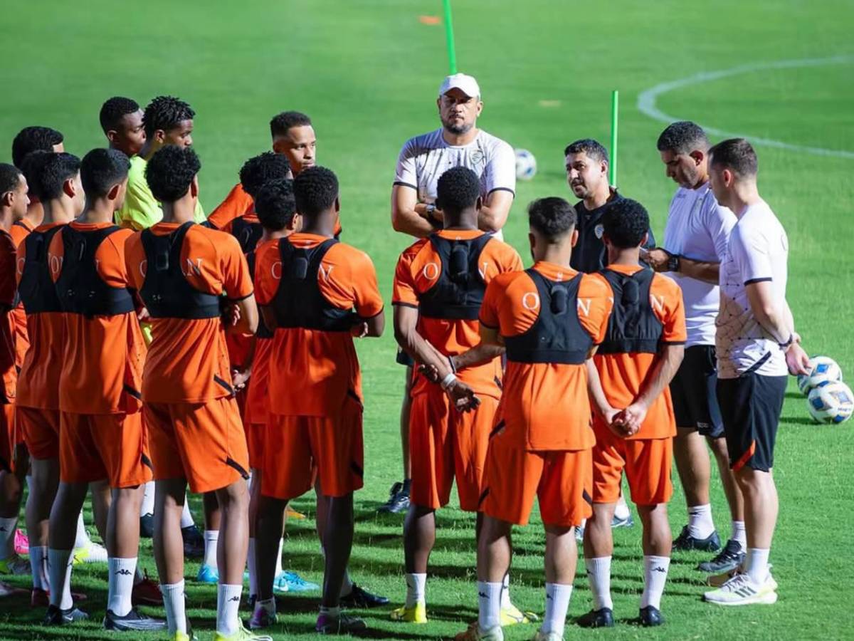 Mundial 2026: Sorpresivamente estas selecciones podrían clasificar a la Copa del Mundo