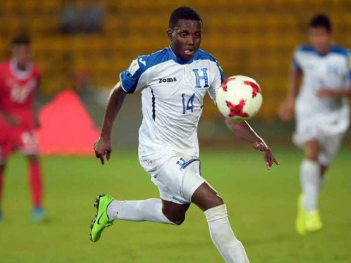 ¿Habrá debut? Posible 11 de Honduras vs Guatemala en Miami