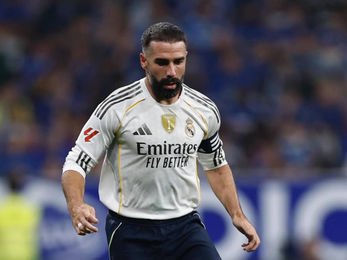 Real Madrid va por polémico fichaje para reemplazar a histórico futbolista