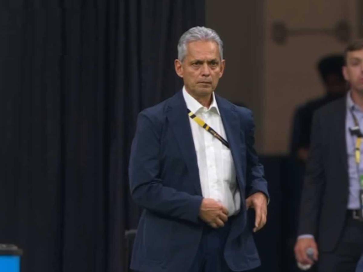 Honduras sufre humillante goleada: tristeza, euforia de Canadá y fea acción de Menjívar