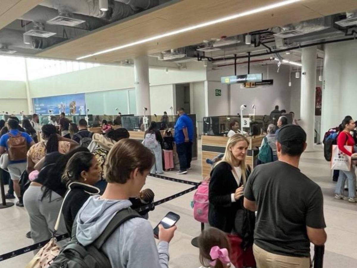 ¿Quiere solicitar el pasaporte hondureño? Estos son los requisitos y pasos