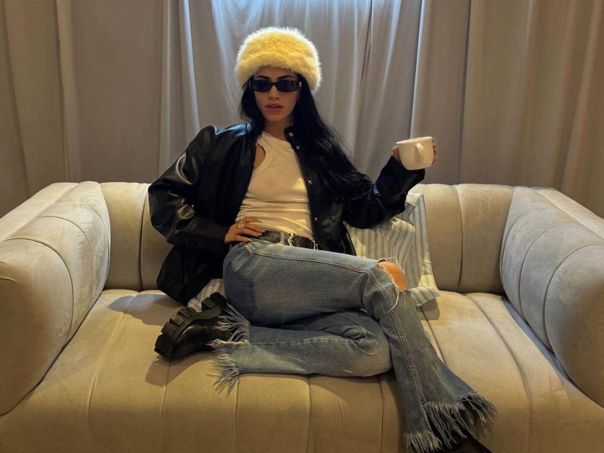 Lali, la diva argentina del pop, estrena un documental sobre su transformación artística