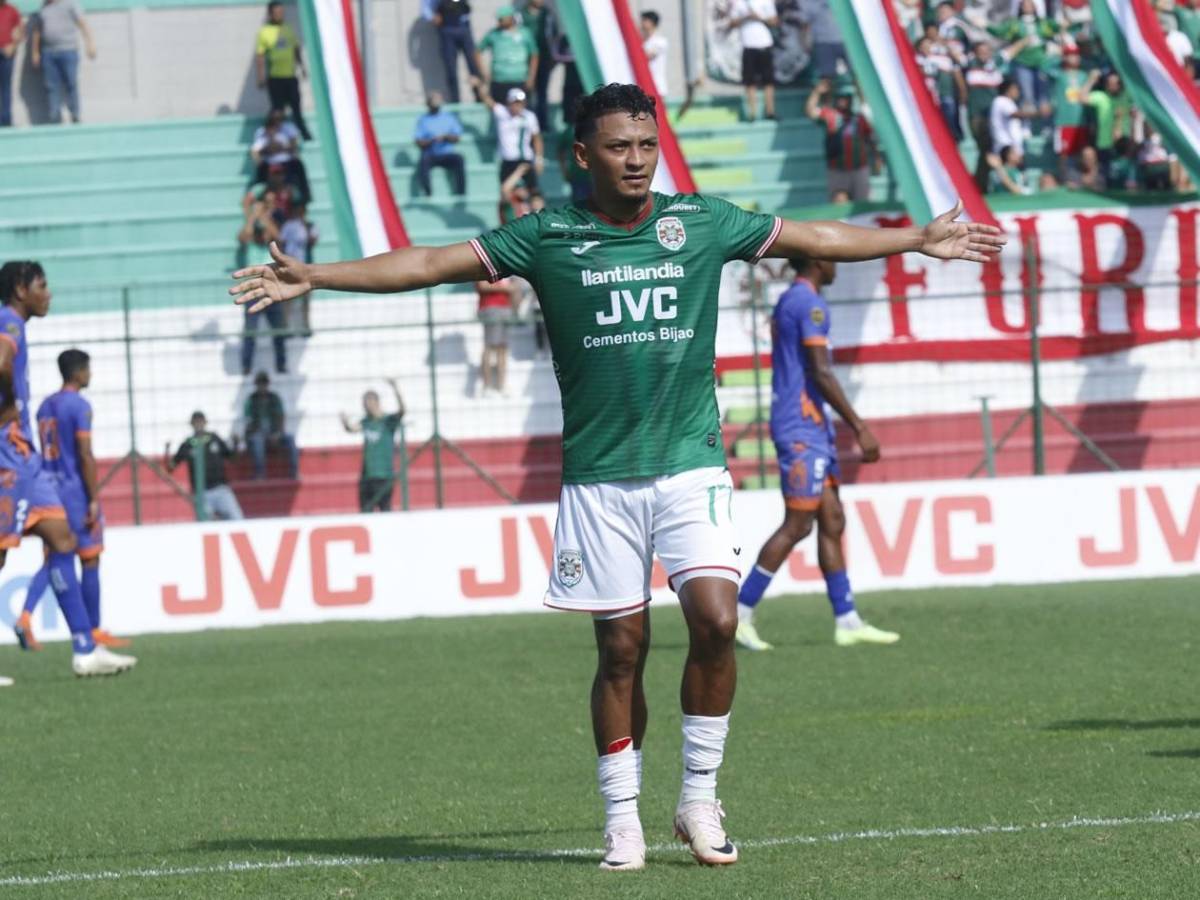 Marathón decepcionado, Lobos UPN celebra y las bellezas en el Yankel