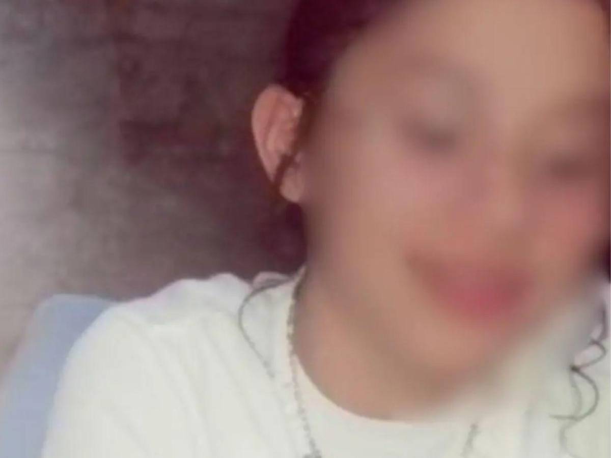 Quinceañera muere apuñalada por su pareja en arranque de celos en Danlí