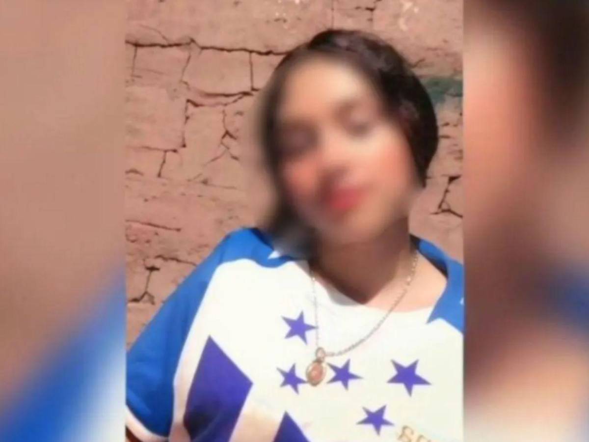Quinceañera muere apuñalada por su pareja en arranque de celos en Danlí