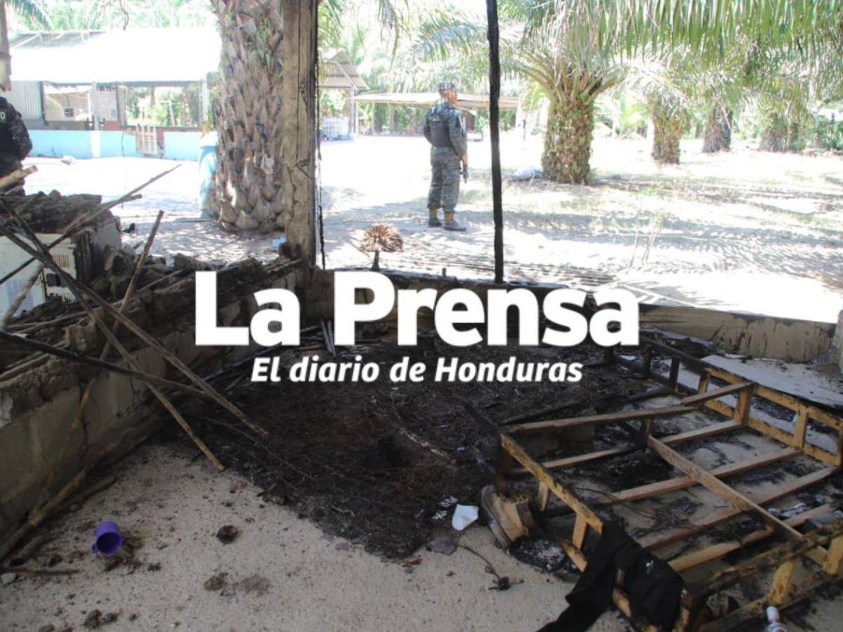 Mujer víctima de masacre había denunciado amenazas por la Policía en Rigores, Colón