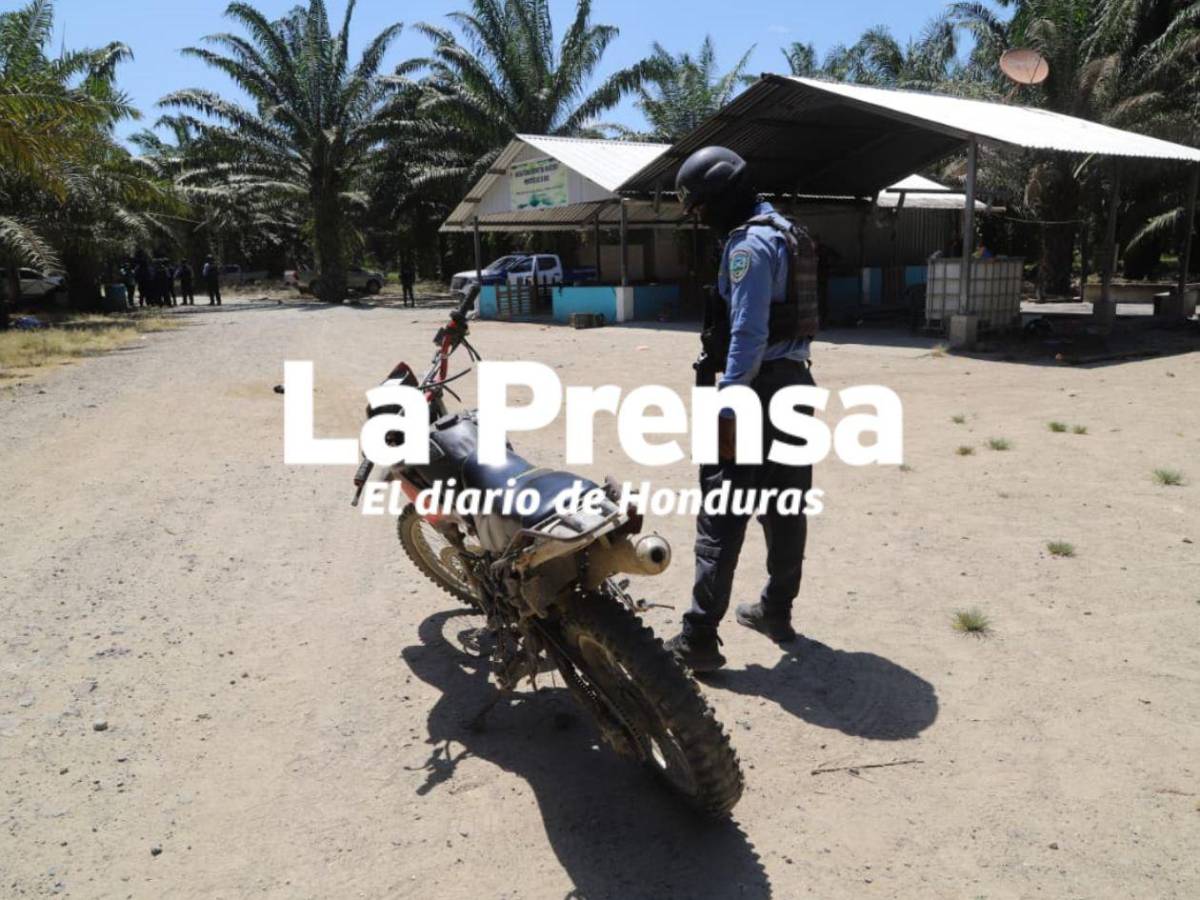Mujer víctima de masacre había denunciado amenazas por la Policía en Rigores, Colón