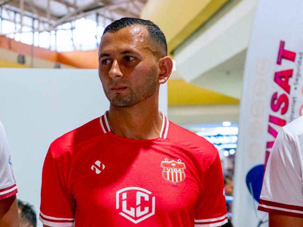 Olimpia firma jugador, Motagua por fichaje, español llega y extranjero huye de Honduras