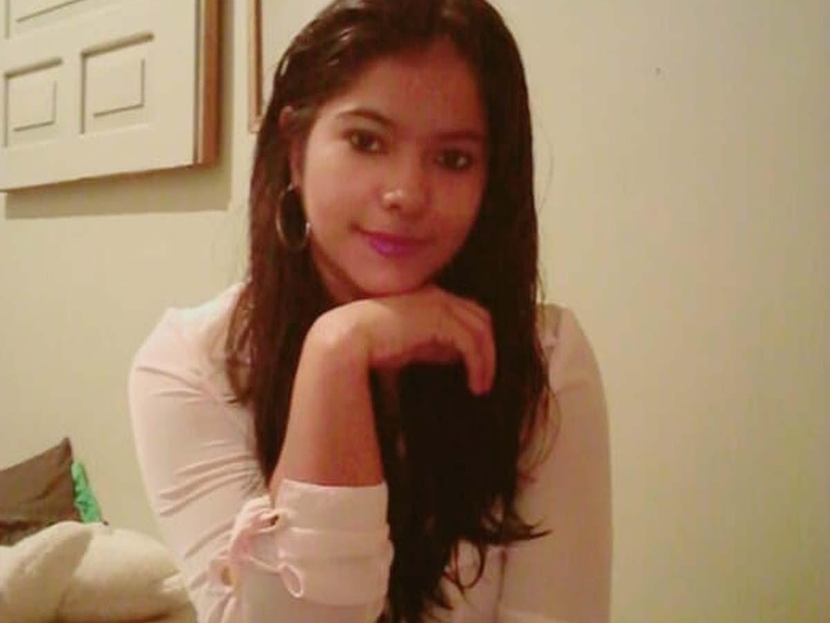 Julissa Lanza luchó durante 12 días por su vida para seguir junto a sus tres hijos en Olancho