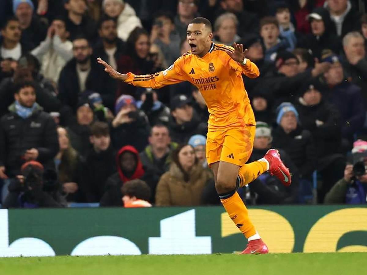 Real Madrid festeja, la burla del City a Vinicius y bronca Asensio-Haaland