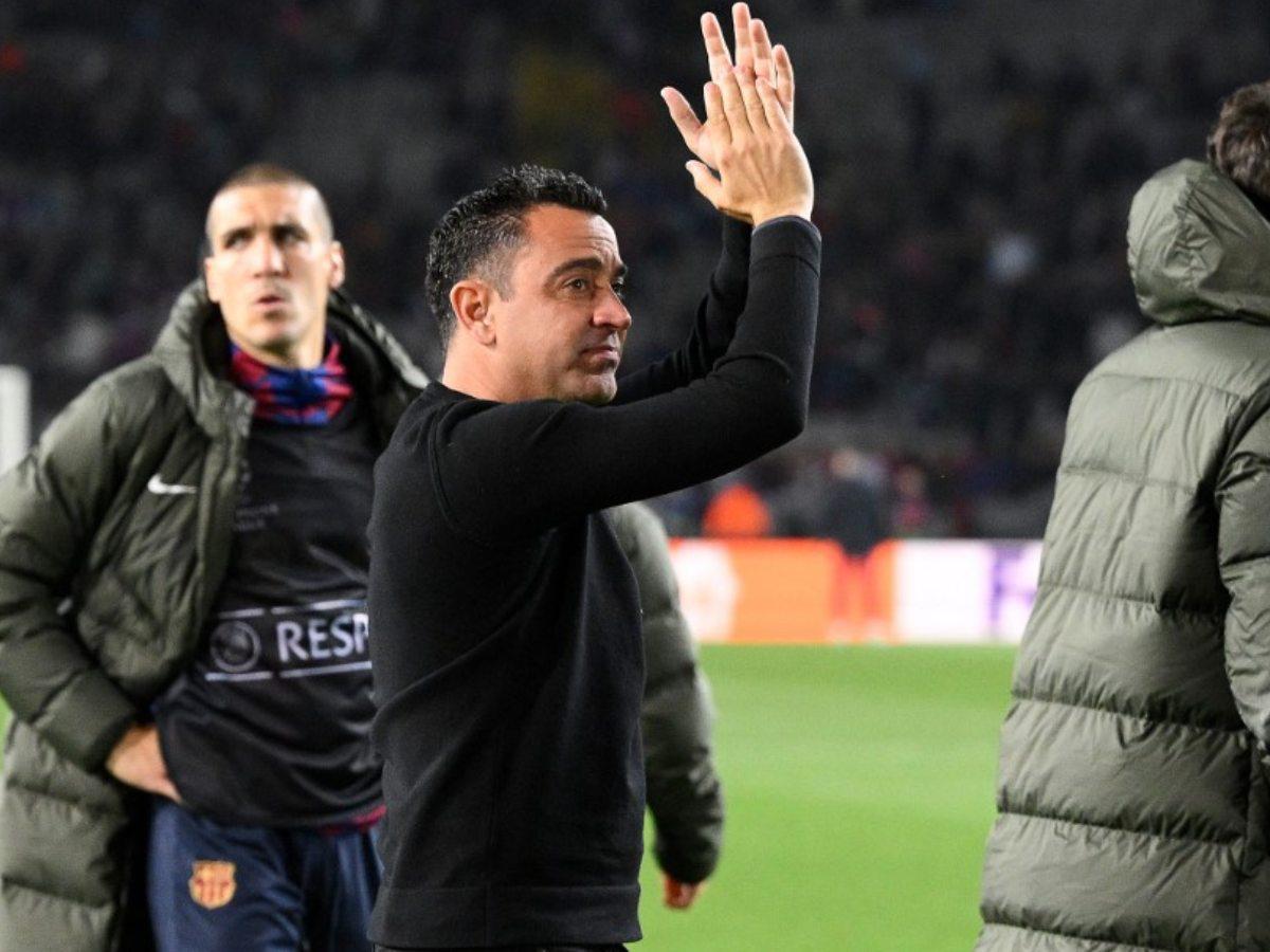 Barcelona tiene nuevo técnico y lo anunciarán tras el clásico