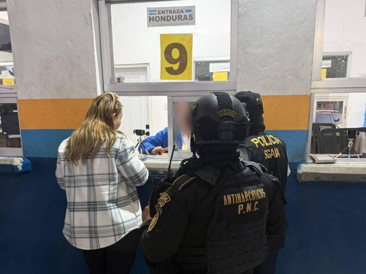 El otro hijo de los Valle Valle ligado al crimen de Germán, Óscar y Fernanda