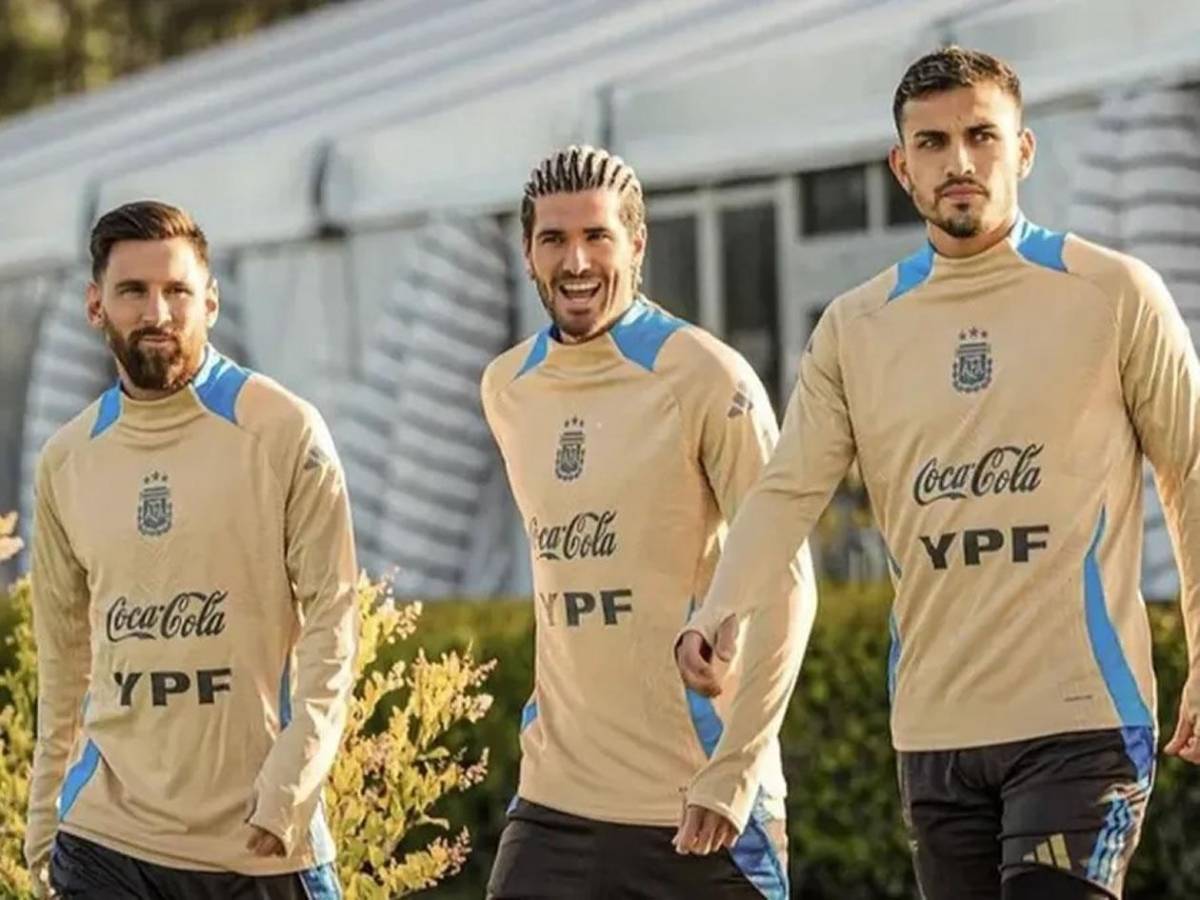 El escándalo que puede sacar a Argentina y Messi del Mundial 2026: FIFA atenta