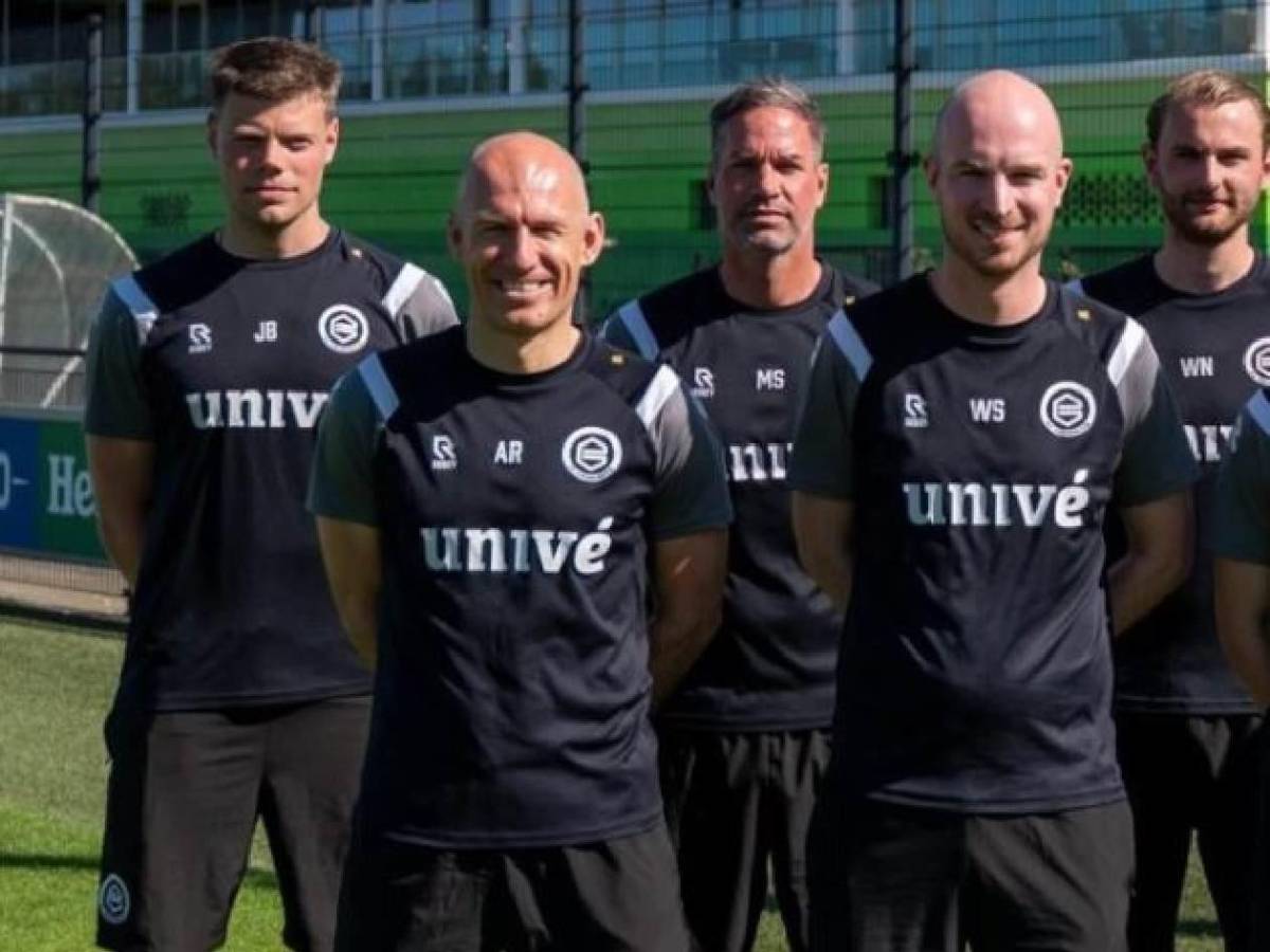 Guardiola sorprende, otro DT para Brasil e inesperado regreso al Real Madrid