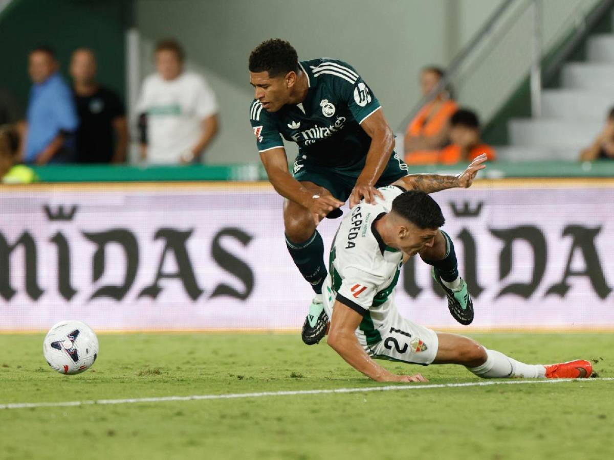 Pichichi Liga Española: Raphinha anota triplete y da nuevo golpe a Mbappé; la tabla