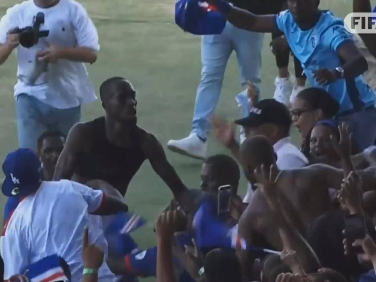 Increíble: No tenían futbolistas y ahora clasifican por primera vez a un Mundial