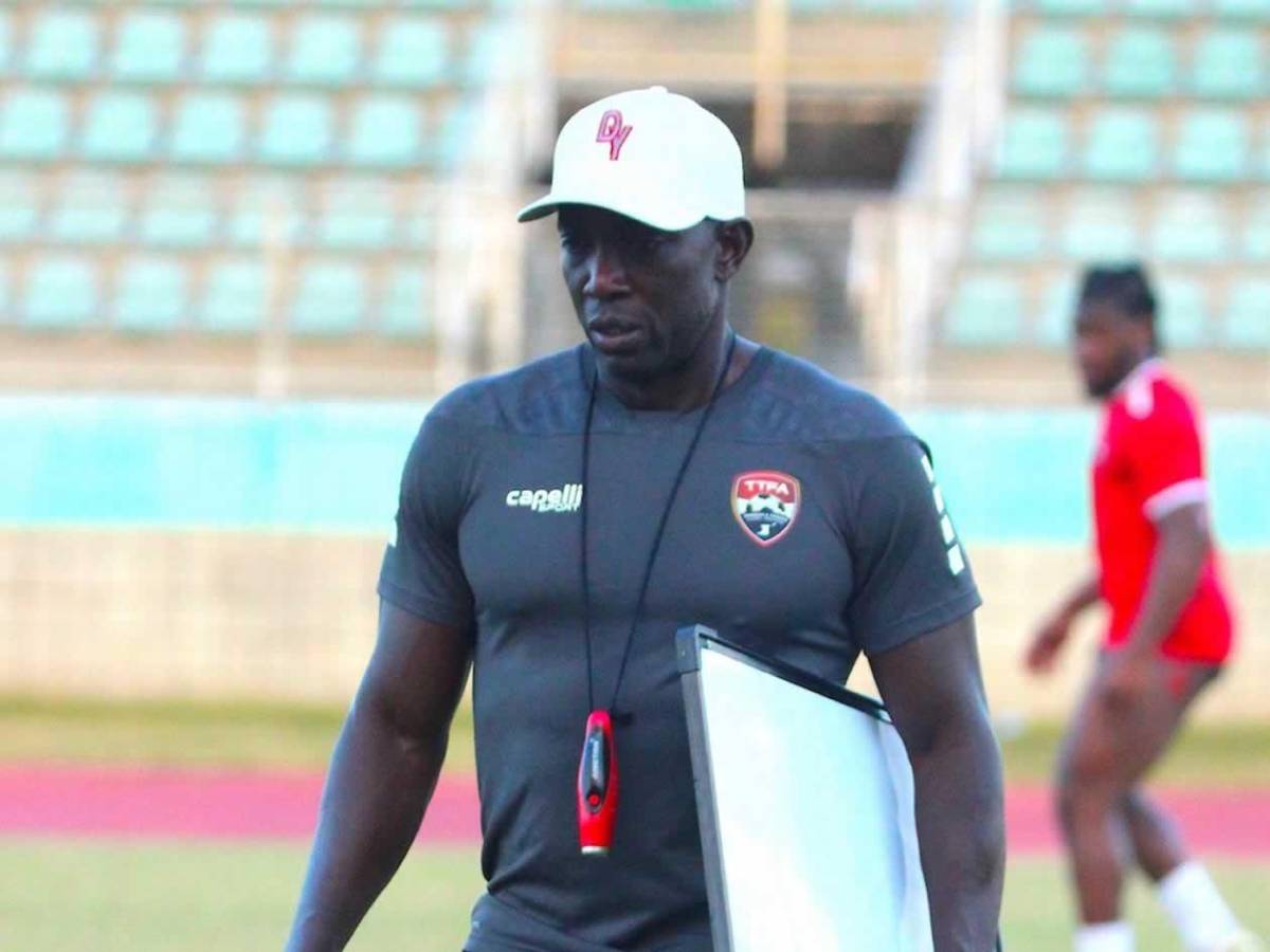 Barrida en Concacaf: los entrenadores que se van tras fracaso al Mundial 2026