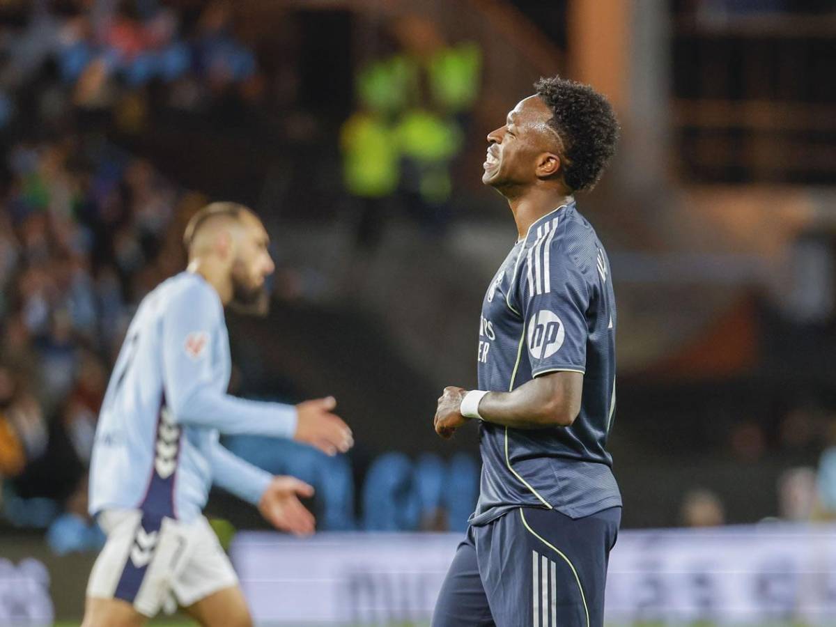 Pichichi Liga Española: goleador amenaza a Mbappé con doblete y Lamine marca; la tabla