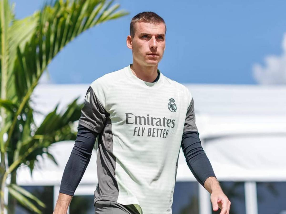 Real Madrid con dos salidas y va por crack; sorpresa con Ter Stegen y Messi se ilusiona