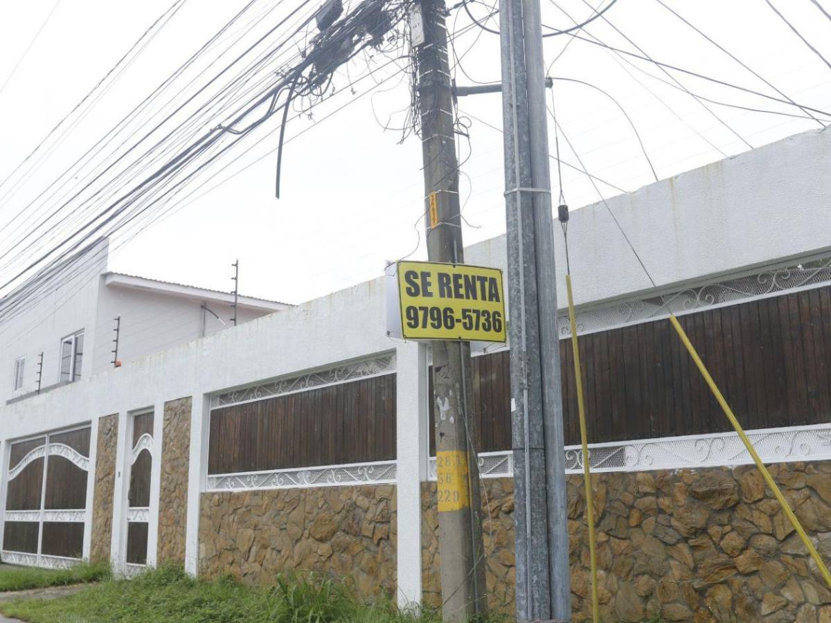 Casas en San Pedro Sula desde $1,000: ¿realidad o mito?
