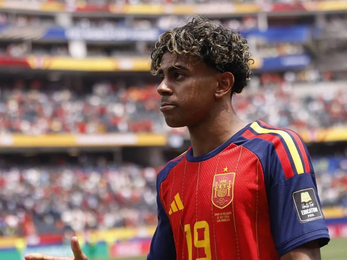 ¡Giro inesperado en el Balón de Oro! Nuevo favorito toma ventaja y hay polémica