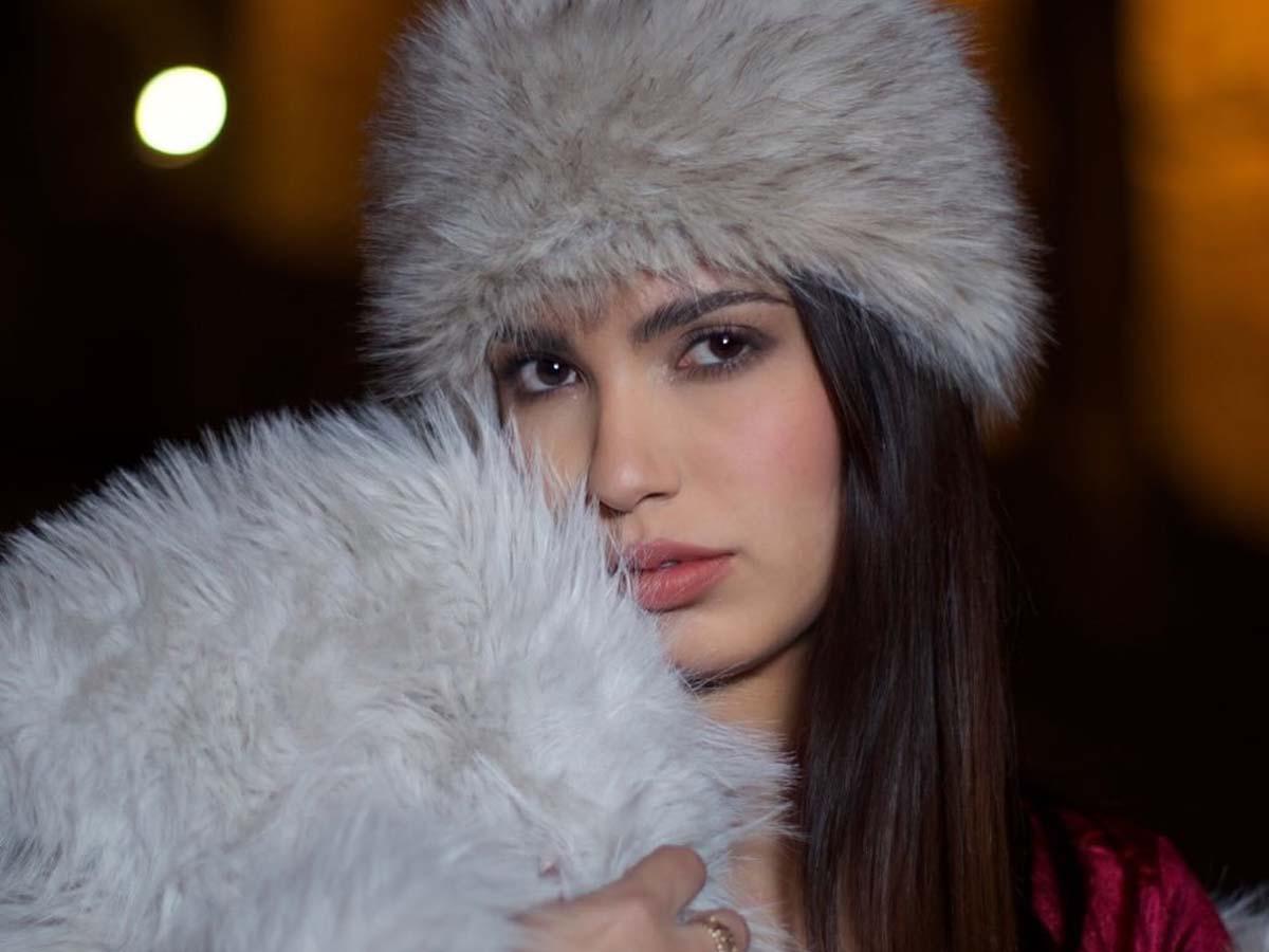 Localizan sin vida a influencer Bárbara Celeste y su hija tras terremotos en Venezuela