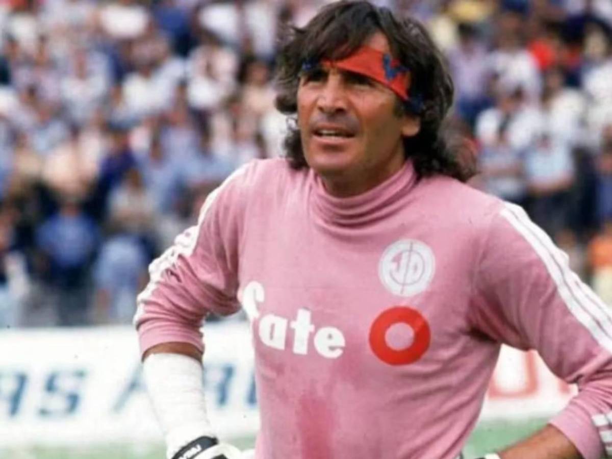 Loco Gatti murió:¿Por qué su familia decidió quitarle el respirador?