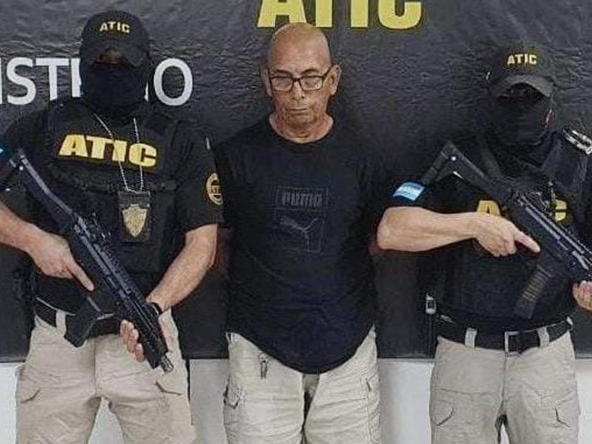 Hondureño se hizo pasar por psicólogo para abusar una menor