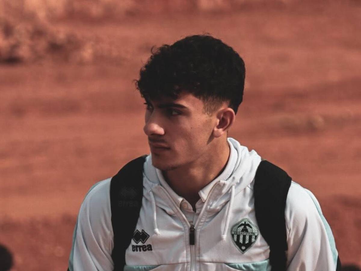 Real Madrid hace oficial el fichaje de un delantero: “Es un desafío increíble”