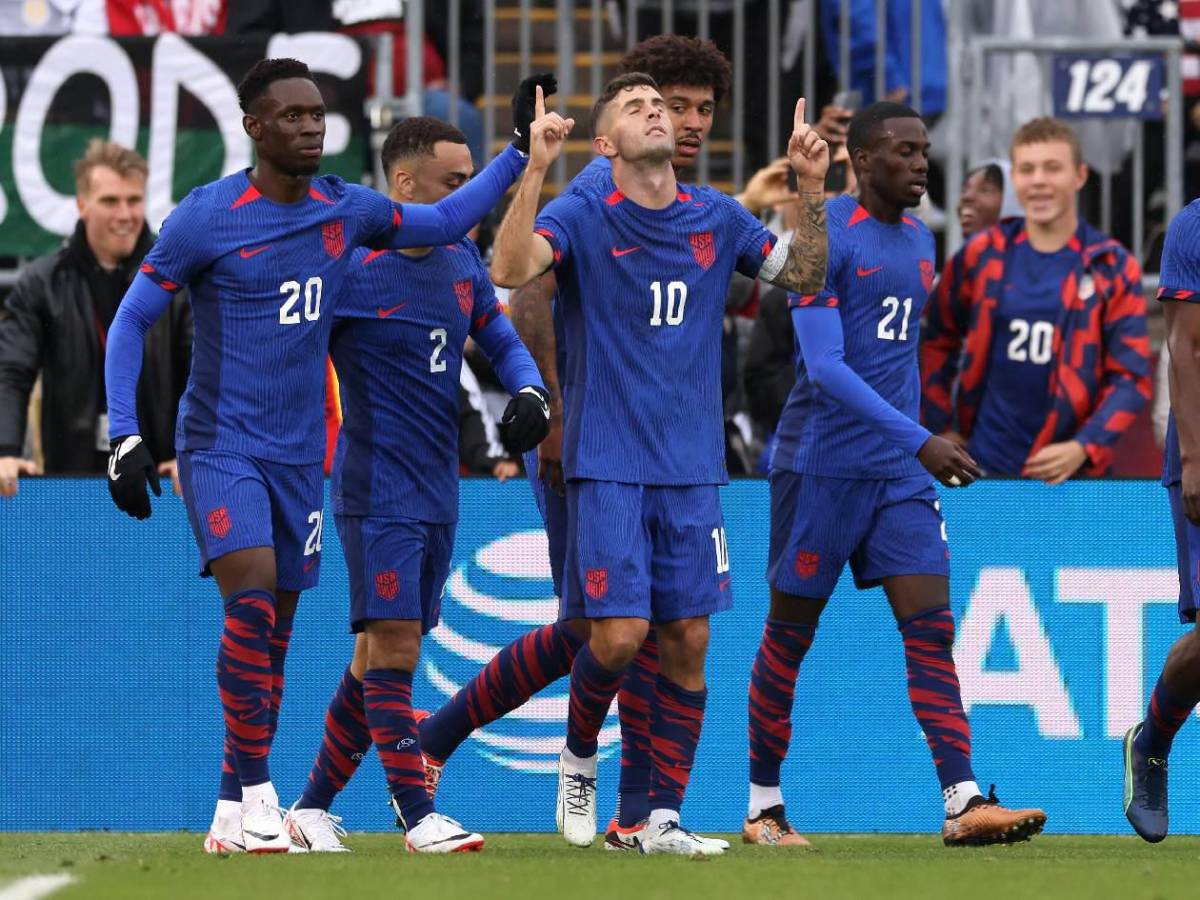 Renunció a ir con EUA a Copa Oro 2025 y 'explota': ¿Me duele?; la verdad es que no