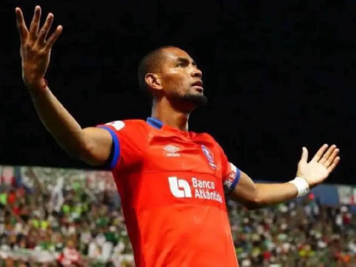 Olimpia con fichaje y tres salidas, italiano a Honduras y bomba con Palma