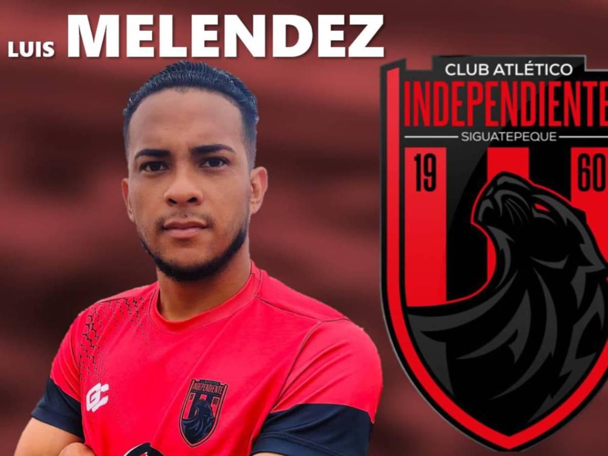 Mercado: Se van del Motagua y Olimpia, La More fichado e impensado legionario