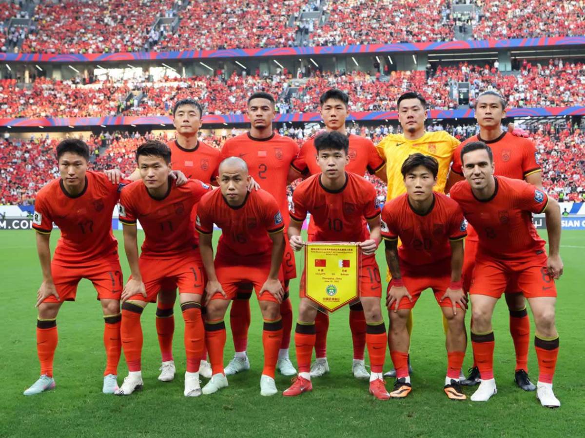 Selecciones que jugarían Mundial de no clasificados a United 2026: ¿Y Honduras?