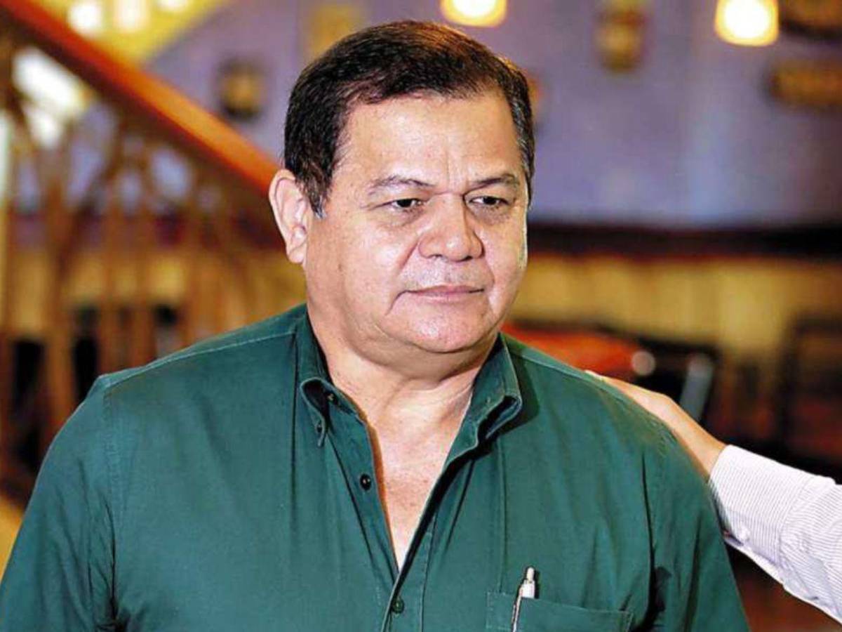 Romeo Vásquez habla del Cartel de los Soles y lanza grave acusación contra Roosevelt Hernández