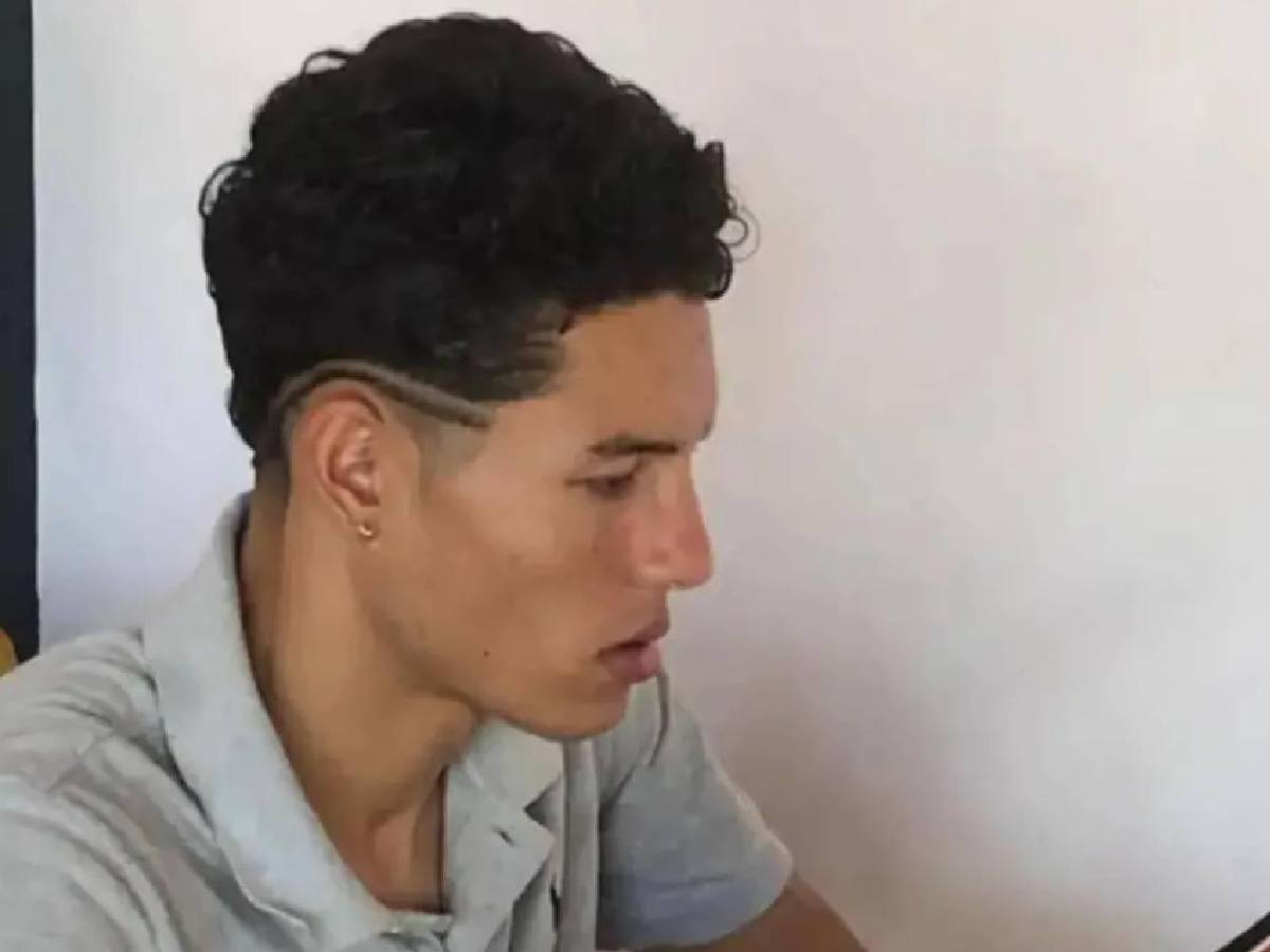 “Cristiano Ronaldo de Honduras reportado como desaparecido: revelan dónde estaba y qué le pasó