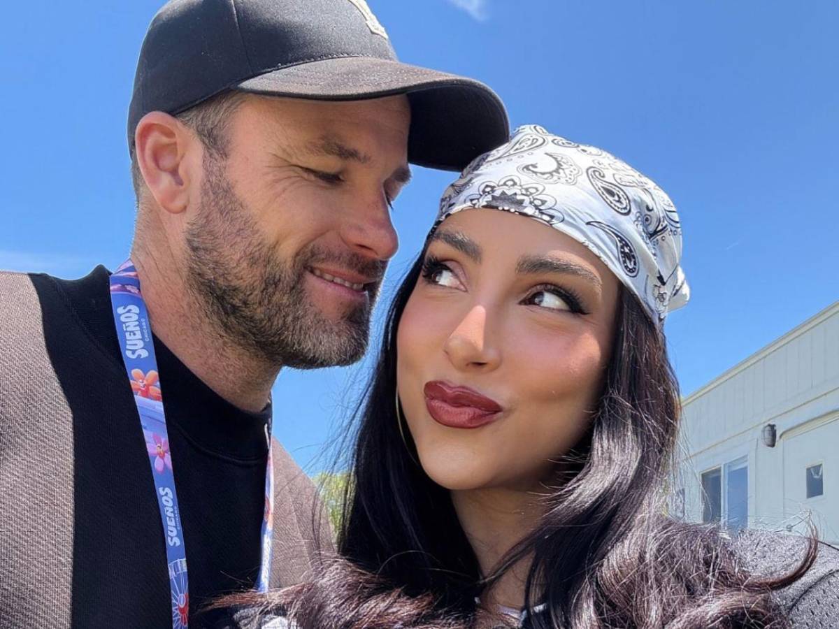 La Chofis se casa: María Chacón anuncia su compromiso