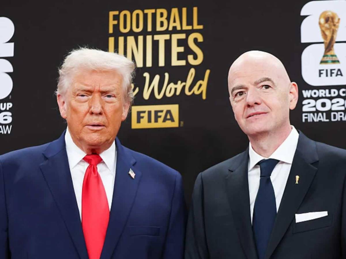 Trump confirma su postura final sobre Irán y el Mundial 2026: Tendremos que preocuparnos