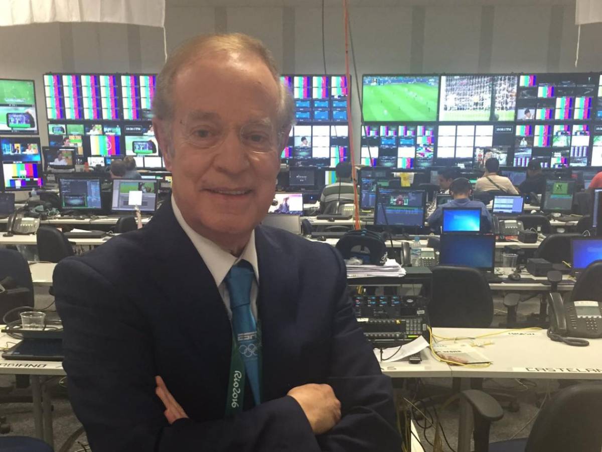 Barrida en ESPN: Despiden al jefe de jefes y otros dos personajes por increíble motivo