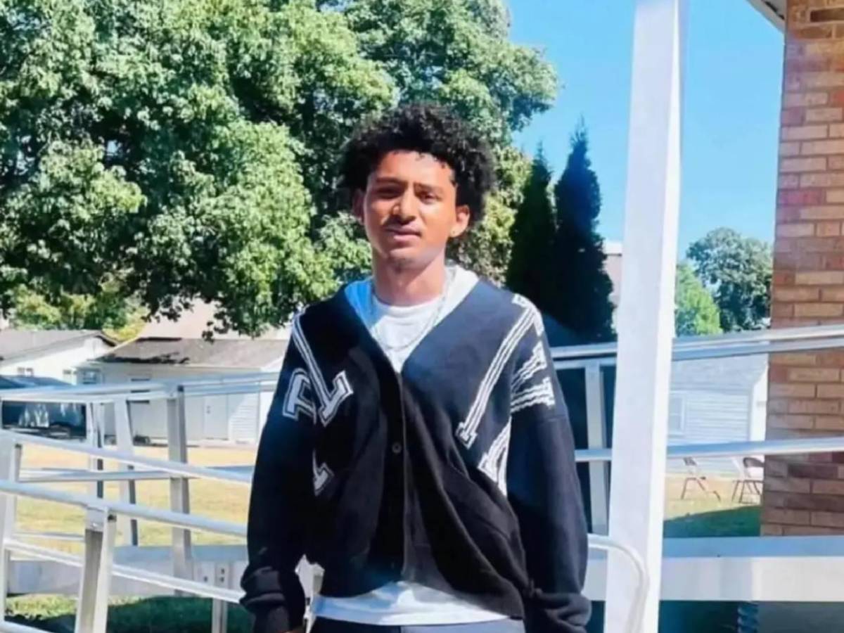 ICE lo deportó y ahora sorprende la nueva vida de Emerson en Honduras