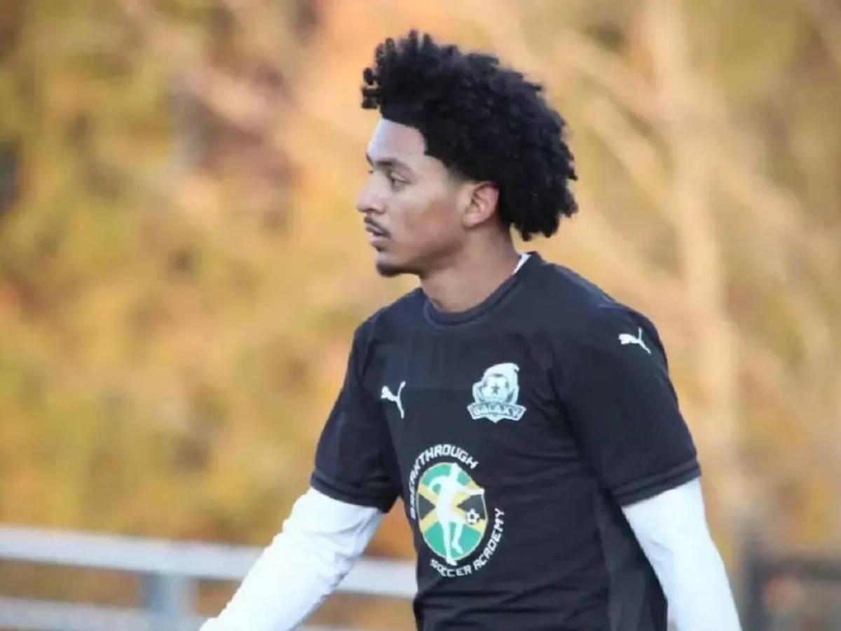 ICE lo deportó y ahora sorprende la nueva vida de Emerson en Honduras